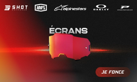 ECRANS